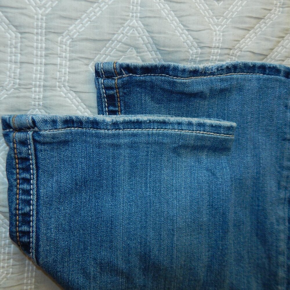 Miss Me Jeans, Size 28, Boot Cut - Picture 4 of 5